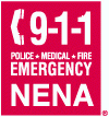 NENA National Logo